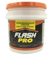 5gls imperm acrilico flash pro cano